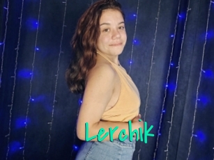 Lerchik