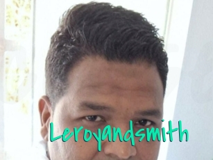 leroyandsmith Cool Sexe