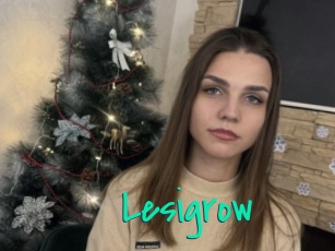 Lesigrow