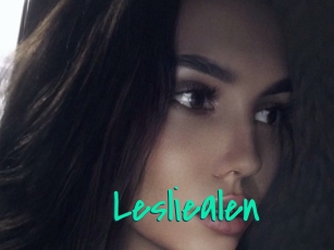 Lesliealen