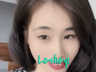 leslieyi Cool Sexe