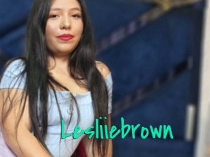 Lesliiebrown