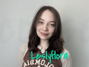 Leslyflora