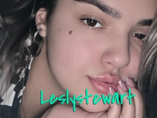 Leslystewart