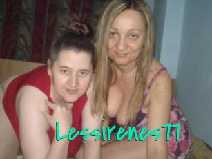 Lessirenes77