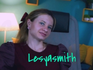 Lesyasmith