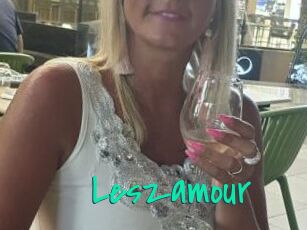 Leszamour