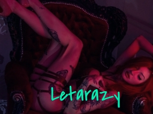 letarazy Cool Sexe