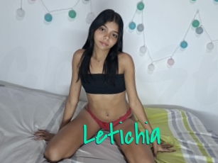 Letichia