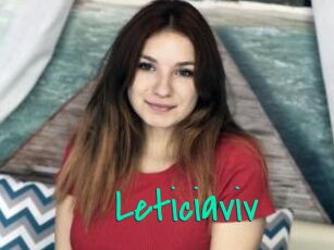 Leticiaviv