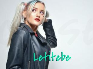 Letitebe