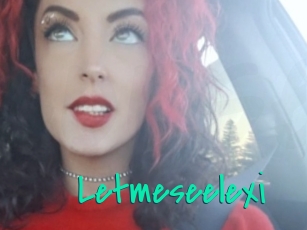 Letmeseelexi