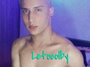 Letocolby