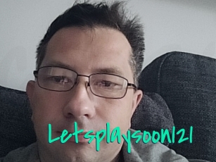 letsplaysoon121 Cool Sexe