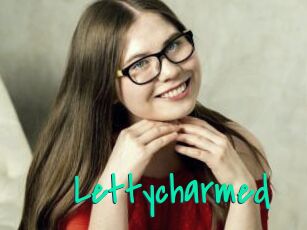 Lettycharmed