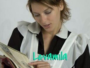 Levamila