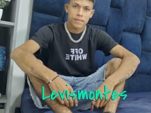 Levismontes