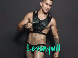 Levonywill