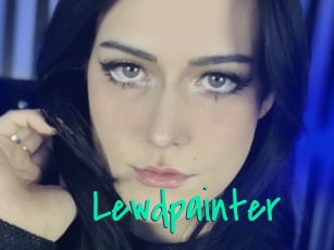Lewdpainter