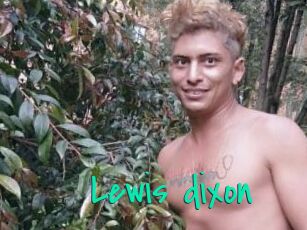 Lewis_dixon