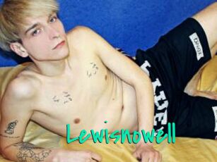 Lewisnowell