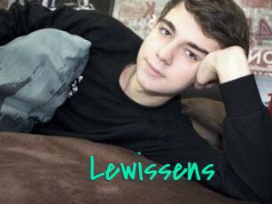 Lewissens