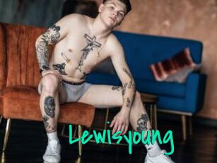 lewisyoung Cool Sexe