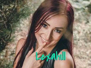 Lexahill