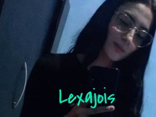 Lexajois