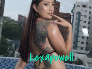 Lexapowell