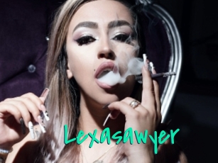 Lexasawyer