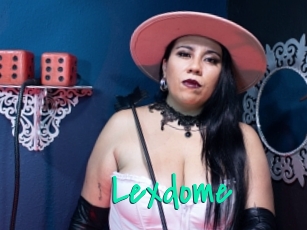 lexdome Cool Sexe