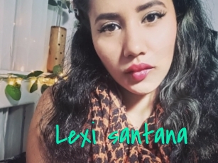 Lexi_santana