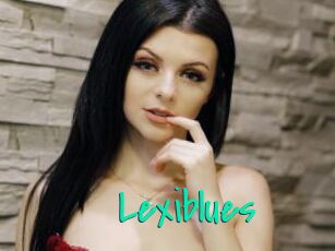 Lexiblues