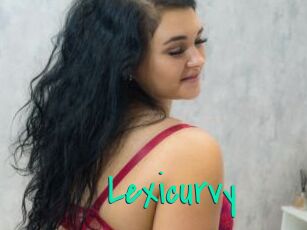 Lexicurvy