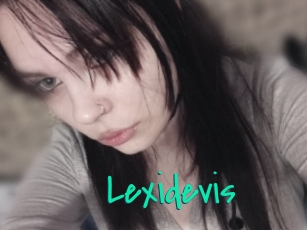 Lexidevis