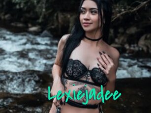 Lexiejadee