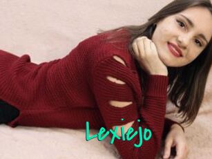 lexiejo Cool Sexe