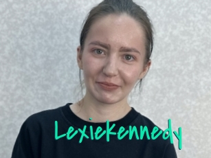Lexiekennedy