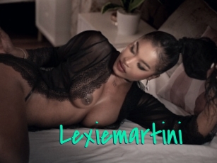 Lexiemartini