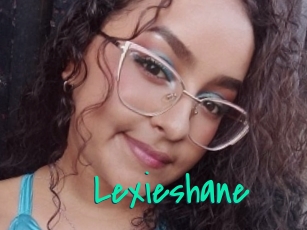 Lexieshane