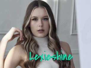 Lexieshine