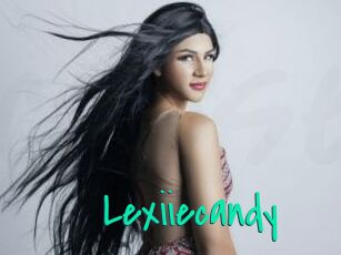 Lexiiecandy