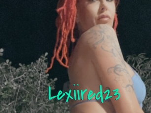lexiired23 Cool Sexe