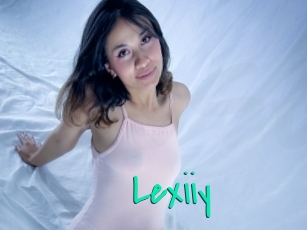 Lexiiy