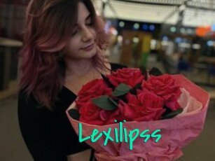 Lexilipss