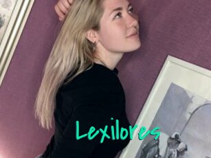 Lexilores