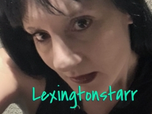 lexingtonstarr Cool Sexe