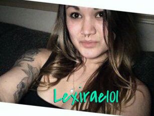 Lexirae101
