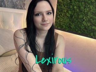 Lexirous